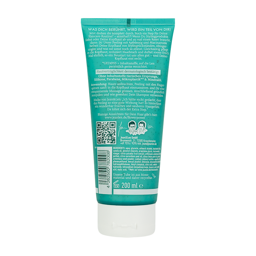 tiefenreinigung-peeling-pink-grapefruit-spirulina-back-05p