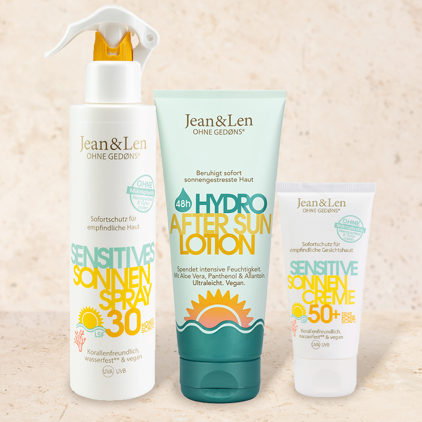 Sommer Essentials Set – Adult