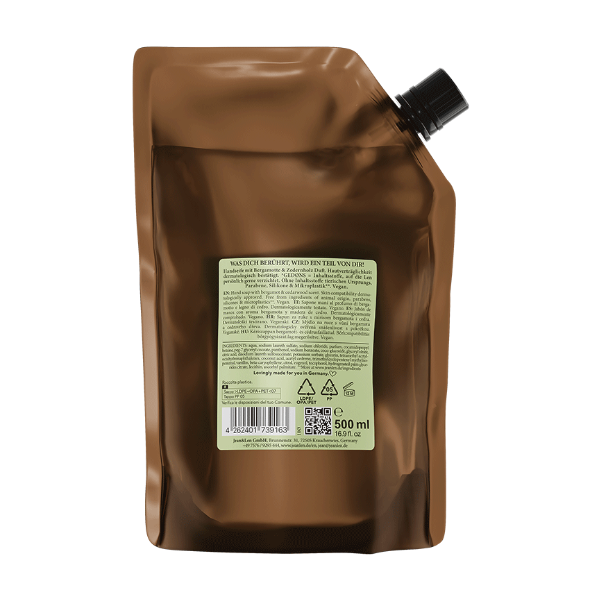 hand-soap-bergamot-cedarwood-nachfuellpack-500ml-rueckseite-10o