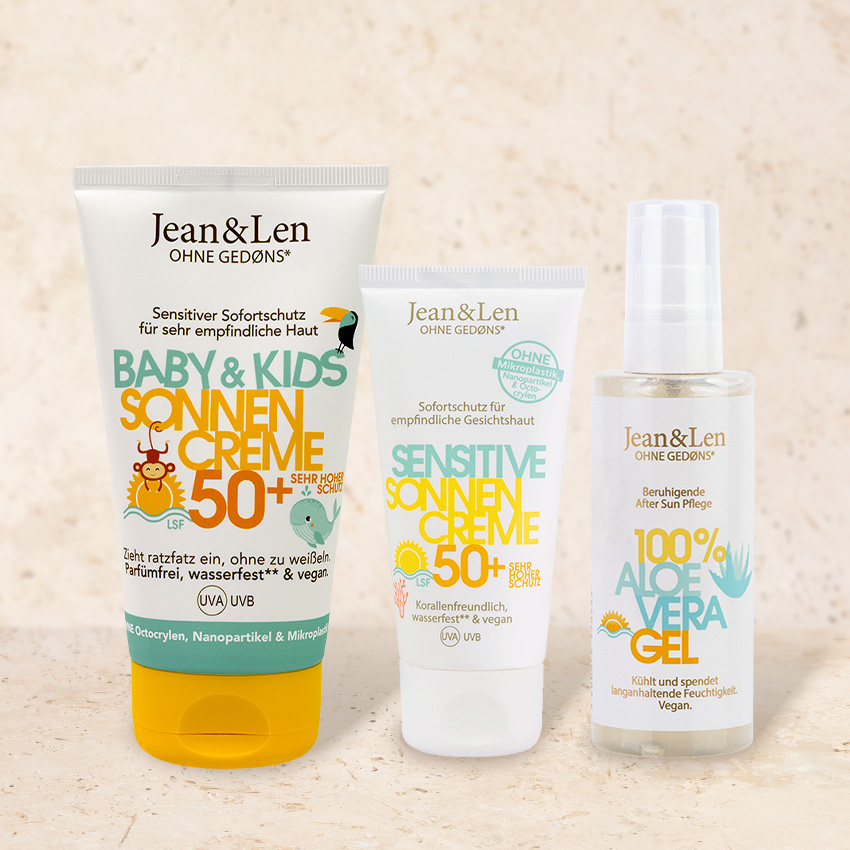 Sommer Essentials Set – Kids